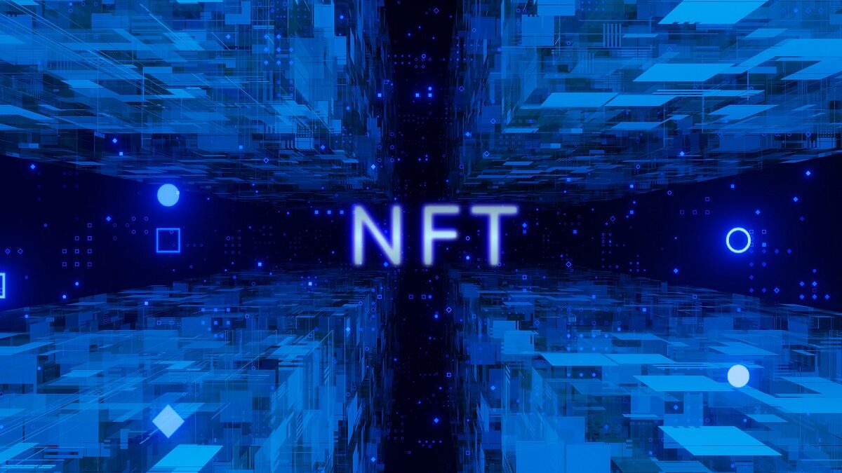 【完全ガイド】NFT（Non-Fungible Token）とは？技術と仕組みを徹底解説【偽りのない世界】